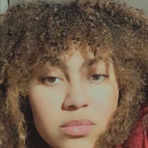 Meet your Posher, Kaylee